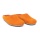 Gottstein Slippers Magicfelt 701 (100% Wool) orange (Size 36-42)